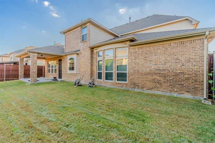 photo 40: 6798 Martel Place, Frisco TX 75035