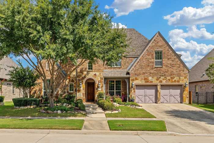 photo 1: 13756 Rolinda Court, Frisco TX 75035