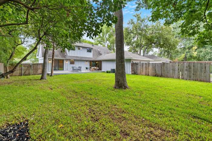 photo 40: 8345 San Cristobal Drive, Dallas TX 75218