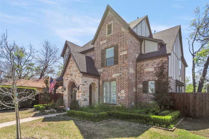 photo 36: 5410 Bonita Avenue, Dallas TX 75206