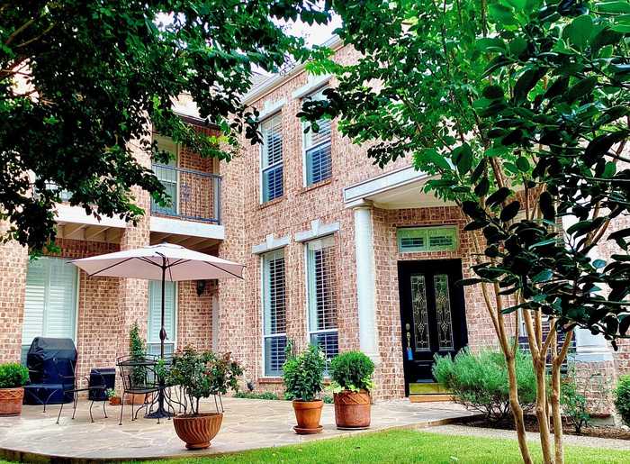 photo 1: 2708 Prestonwood Drive, Plano TX 75093