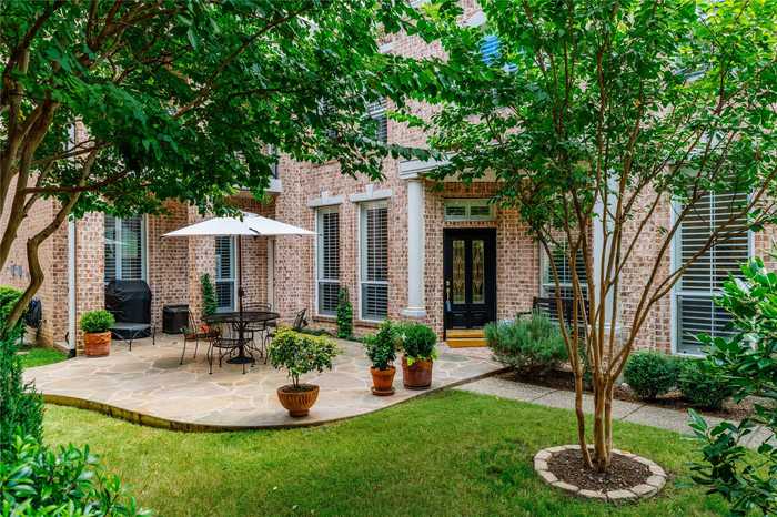 photo 2: 2708 Prestonwood Drive, Plano TX 75093