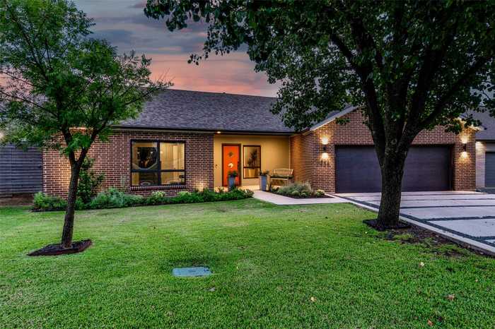 photo 1: 3866 Lively Lane, Dallas TX 75220