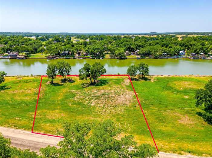 photo 1: 1082 River Ranch Lane, Weatherford TX 76087