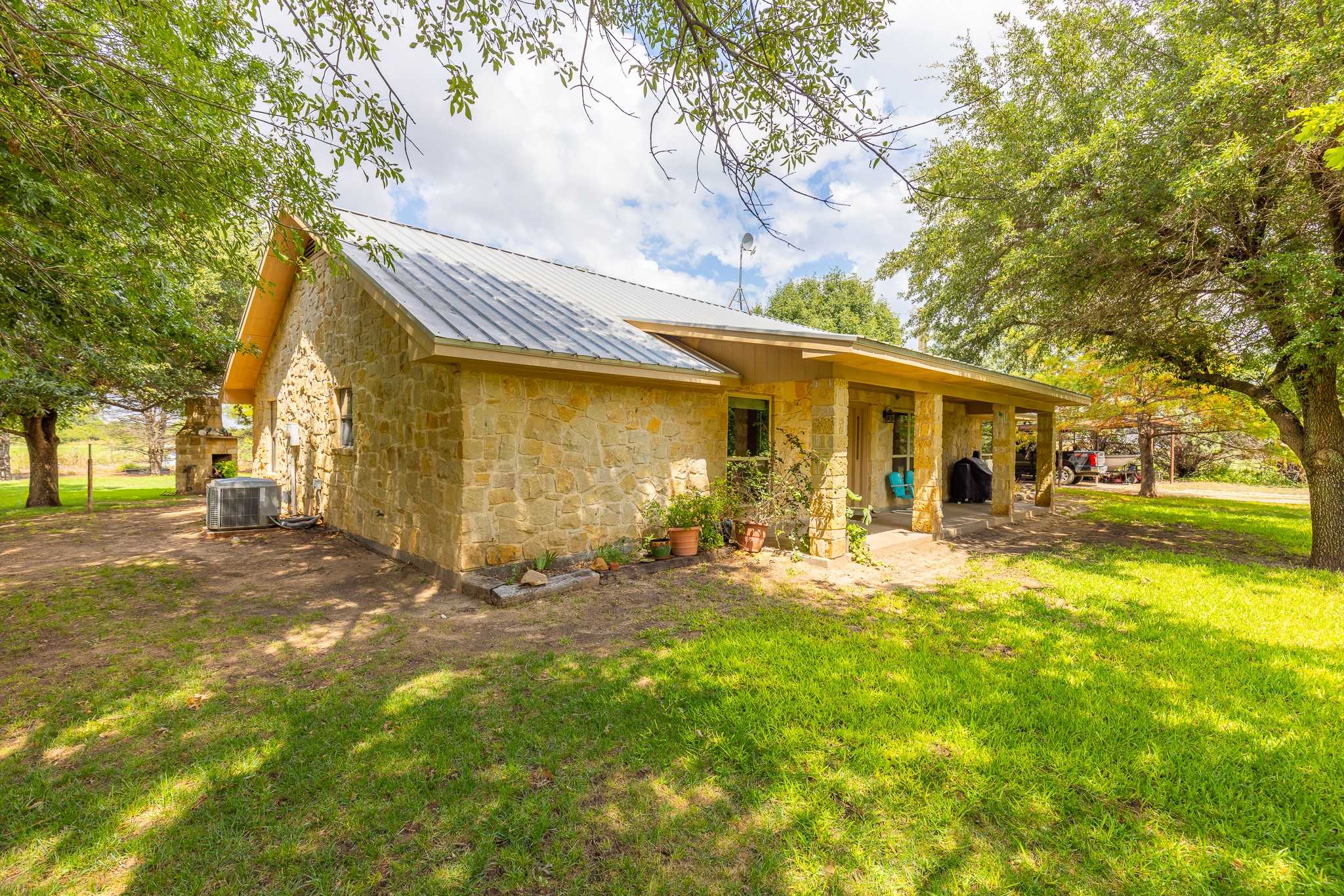 photo 1: 4058 Private Road 1192, Baird TX 79504