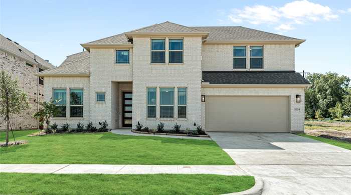 photo 1: 3004 Autumn Glen Drive, Melissa TX 75454