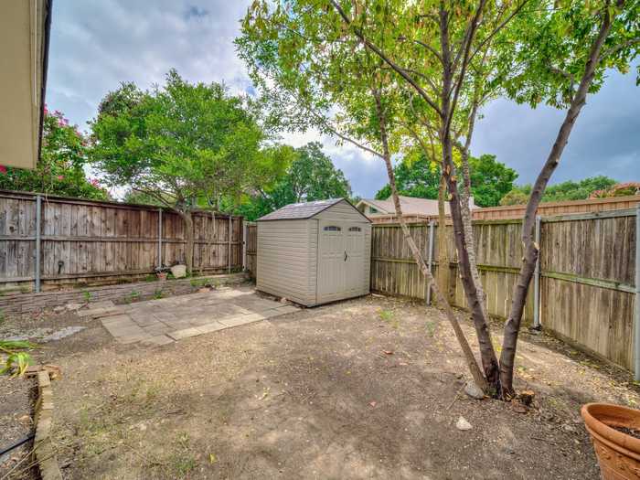 photo 24: 4026 Morman Lane, Addison TX 75001