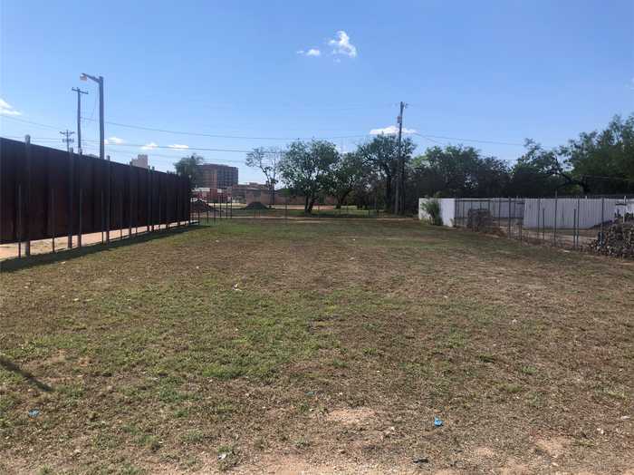 photo 1: 510 N Treadaway Boulevard, Abilene TX 79601