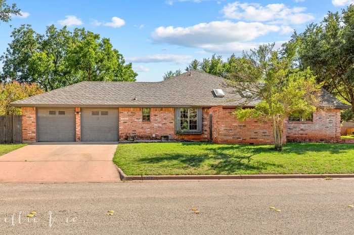 photo 40: 5301 Knollwood Drive, Abilene TX 79606