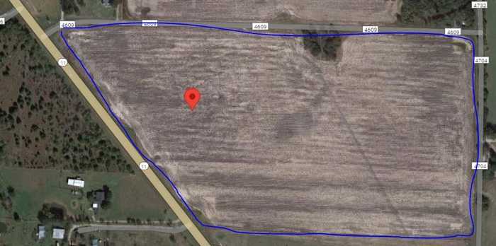 photo 2: 5319 County Road 4609, Commerce TX 75428