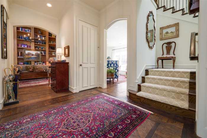 photo 2: 7714 Marquette Street, Dallas TX 75225