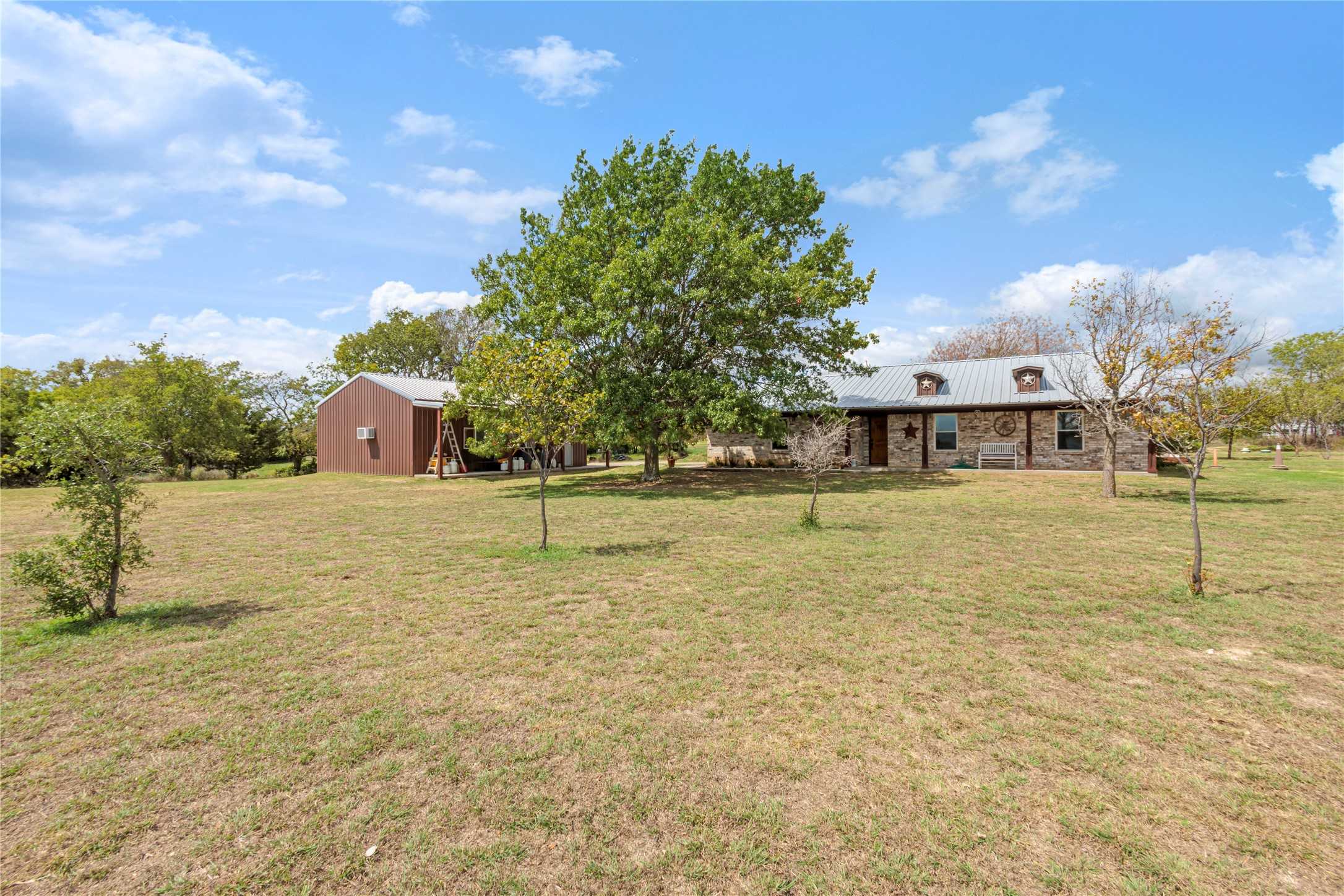 photo 2: 1789 N FM 730, Decatur TX 76234