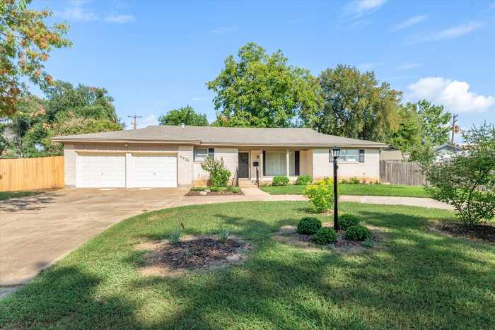 photo 1: 4620 Taos Drive, Haltom City TX 76180