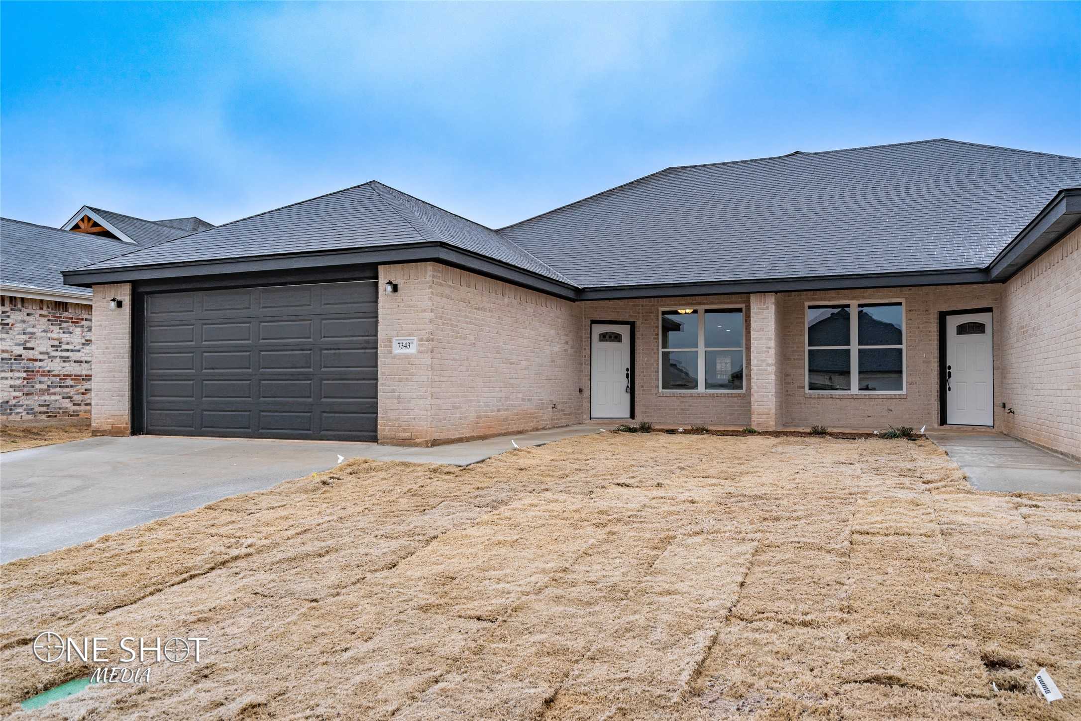 photo 2: 7343 Southern Belle Unit 7345, Abilene TX 79602