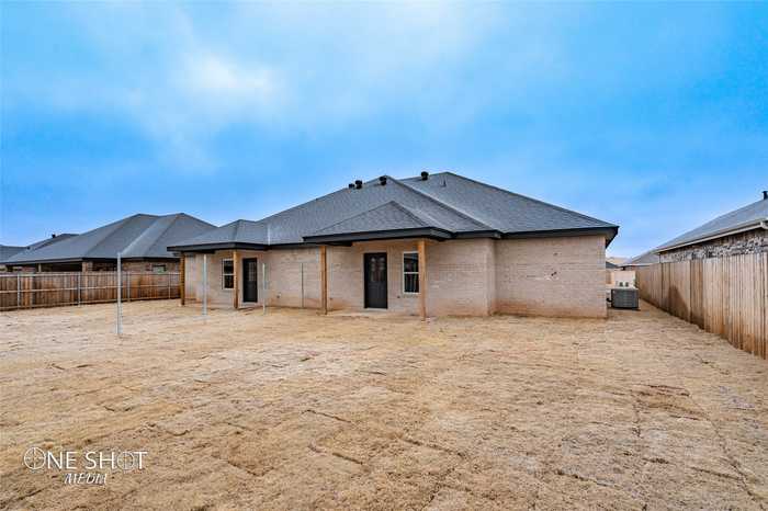 photo 38: 7343 Southern Belle Unit 7345, Abilene TX 79602