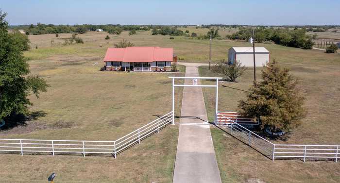 photo 2: 4957 Fm 512, Commerce TX 75428