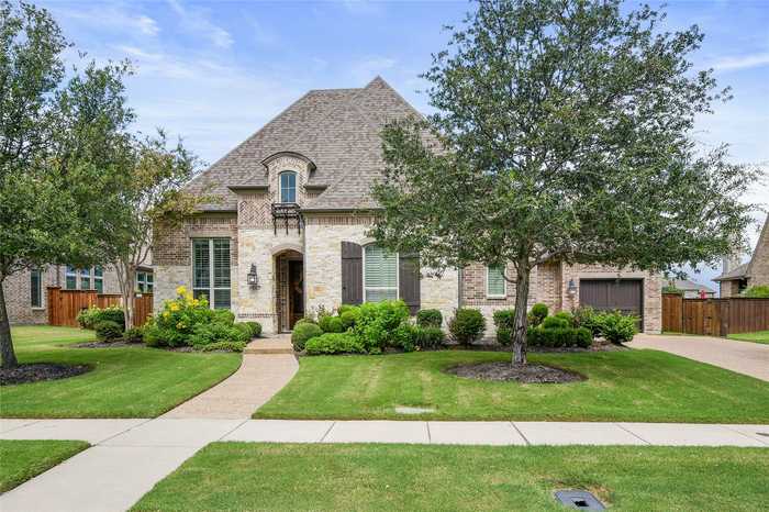 photo 1: 3501 Lochside, The Colony TX 75056