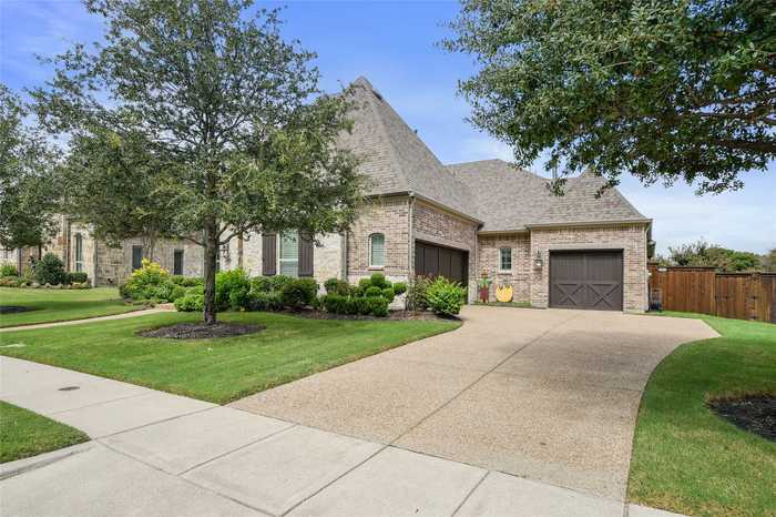 photo 2: 3501 Lochside, The Colony TX 75056