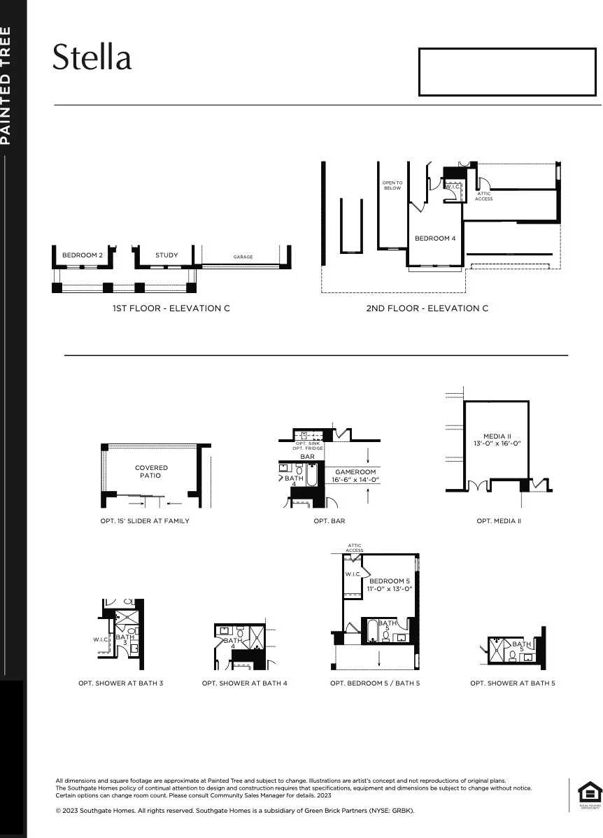 photo 3: 4028 Hibiscus Drive, McKinney TX 75071