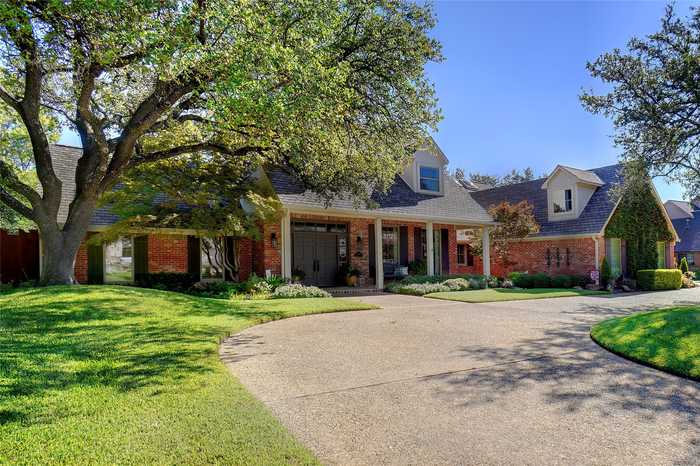 photo 1: 17512 River Hill Drive, Dallas TX 75287