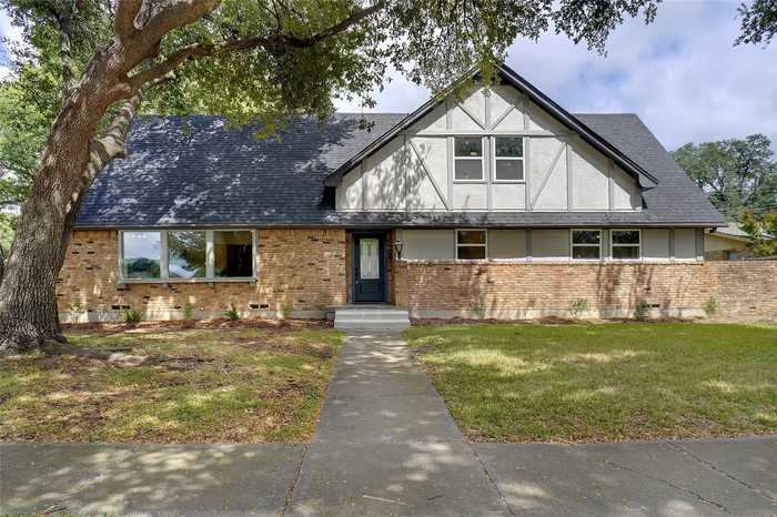 photo 2: 6109 Sul Ross Lane, Dallas TX 75214