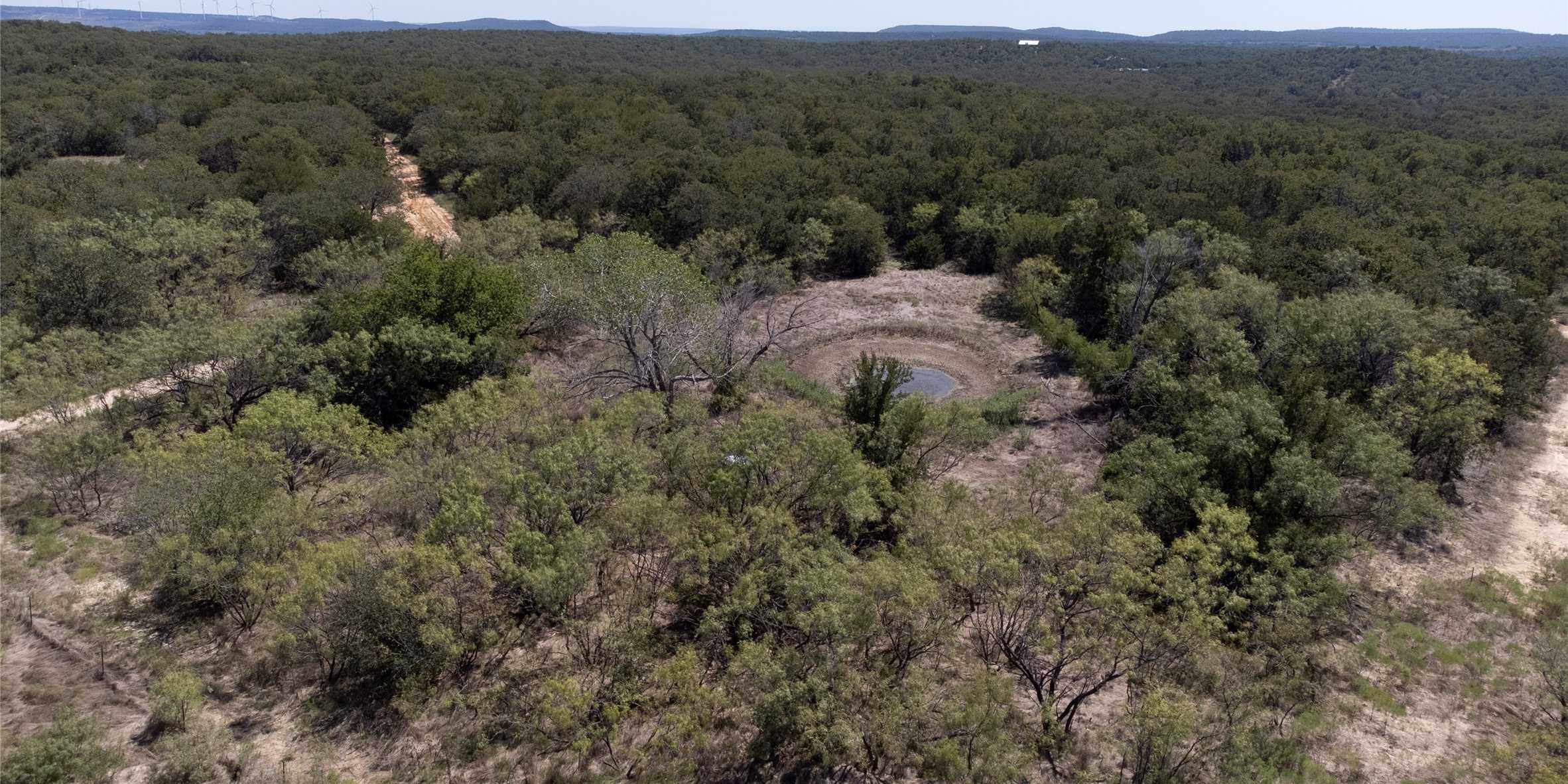 photo 3: Mountain Top Loop, Graham TX 76450