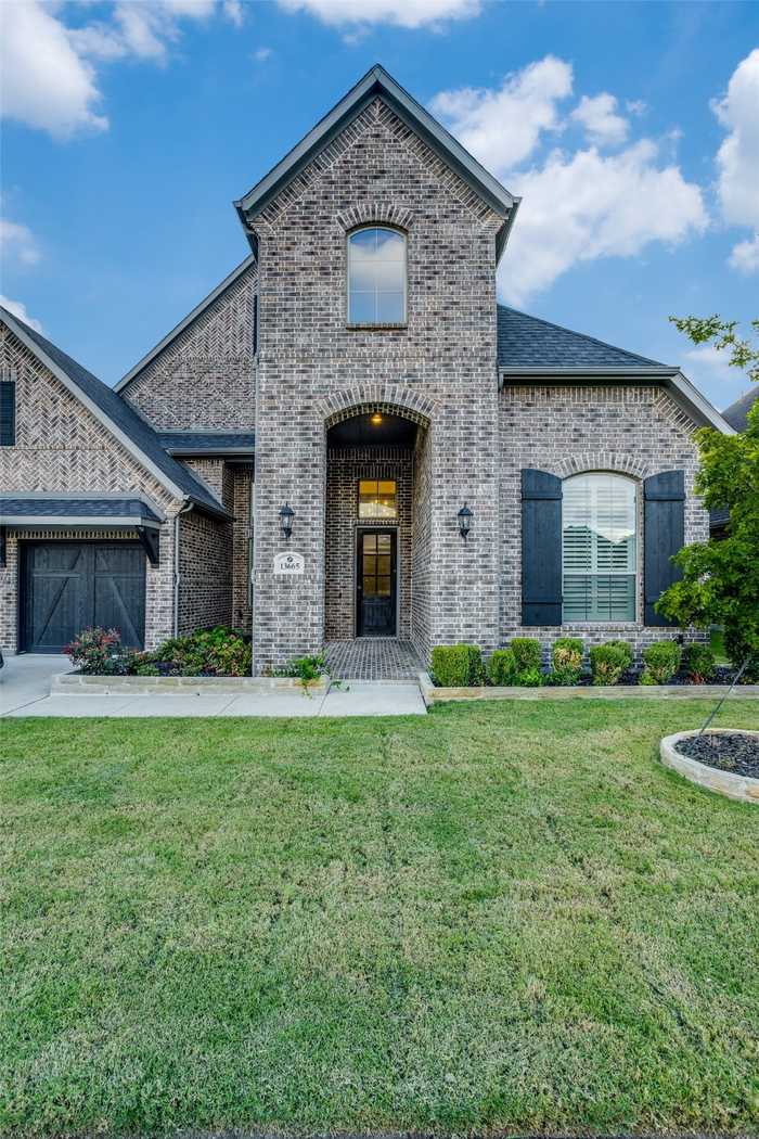 photo 2: 13665 Woodford Lane, Frisco TX 75035