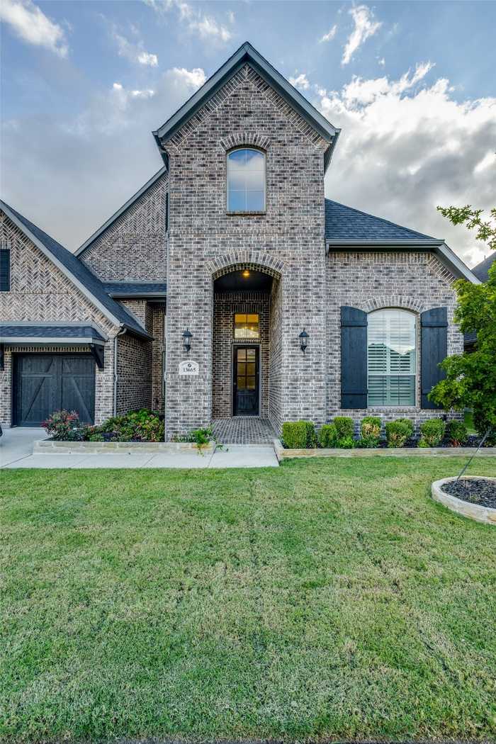 photo 36: 13665 Woodford Lane, Frisco TX 75035