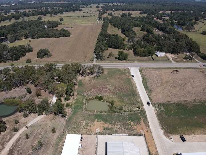 photo 2: BONHAM ST LOT 2, Paris TX 75460