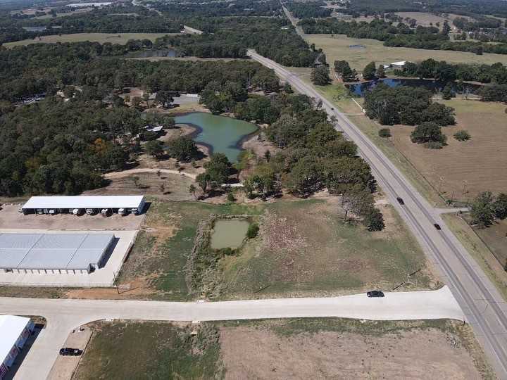 photo 3: BONHAM ST LOT 2, Paris TX 75460