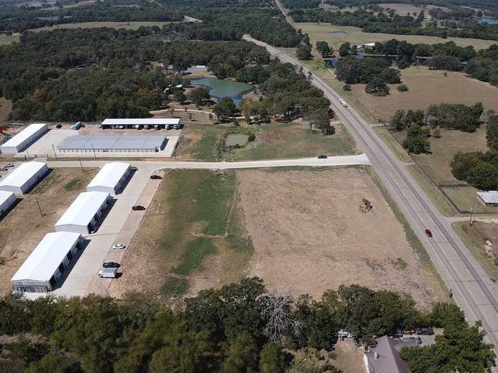 photo 1: BONHAM ST LOT 1, Paris TX 75460