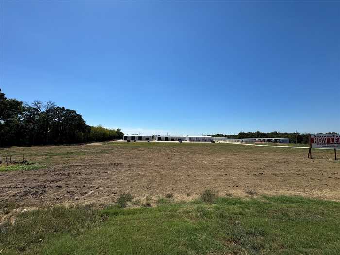 photo 7: BONHAM ST LOT 1, Paris TX 75460