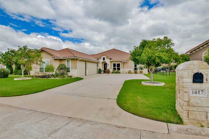 photo 40: 1617 Malibu Bay Court, Granbury TX 76048