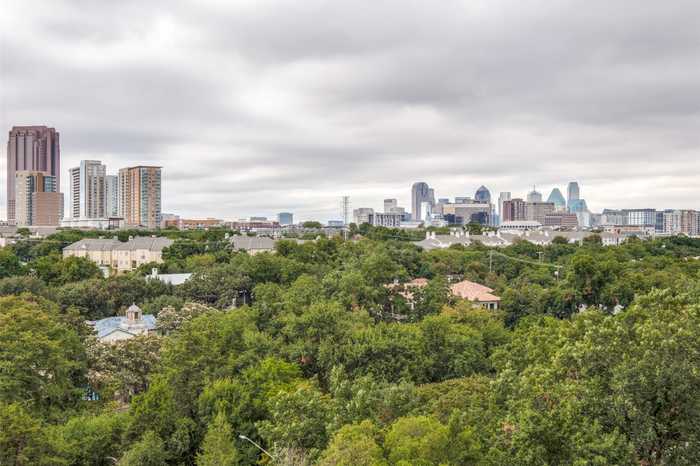 photo 1: 3831 Turtle Creek Boulevard, Dallas TX 75219