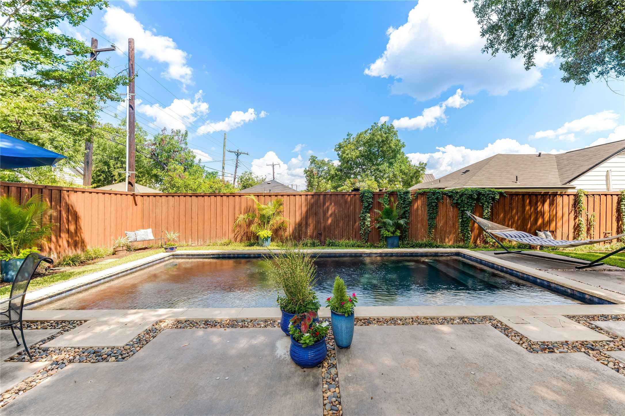 photo 3: 6039 Mercedes Avenue, Dallas TX 75206