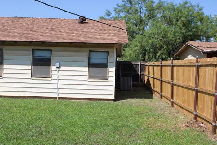 photo 2: 4257 S 6th Street, Abilene TX 79605