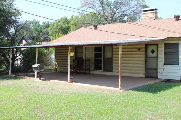 photo 3: 4257 S 6th Street, Abilene TX 79605