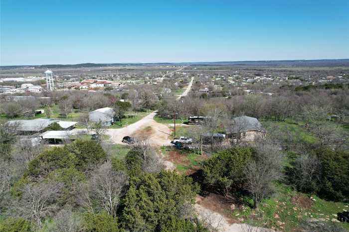 photo 9: TBD S Texas Street, Graford TX 76449