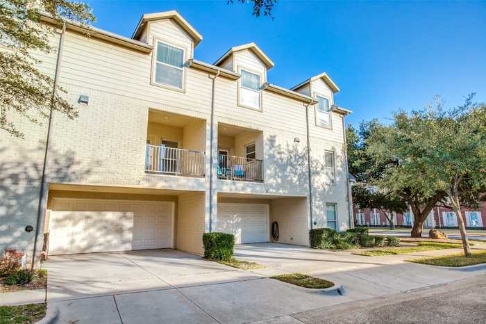 photo 24: 4524 Emerson Avenue Unit 2, University Park TX 75205