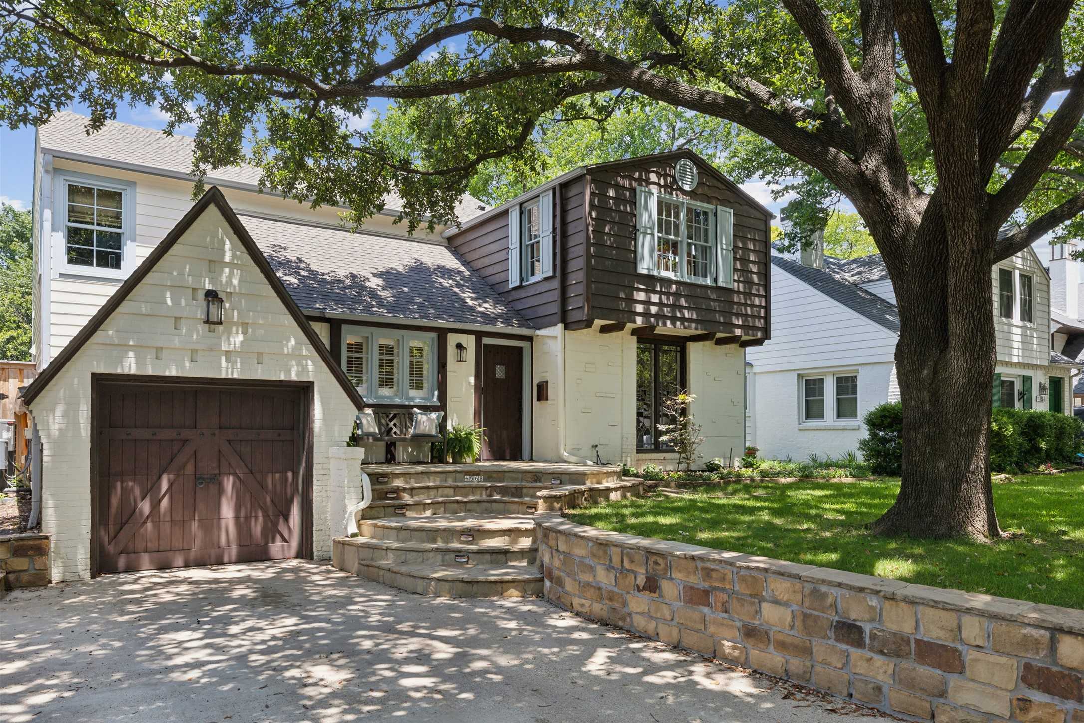 photo 1: 4568 Arcady Avenue, Highland Park TX 75205