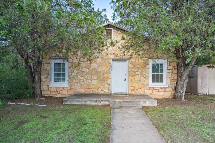 photo 1: 1502 Sewell Street, Abilene TX 79605