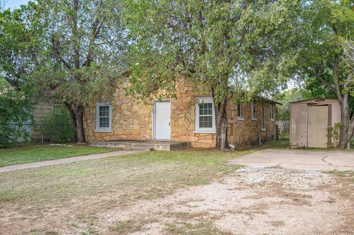 photo 28: 1502 Sewell Street, Abilene TX 79605