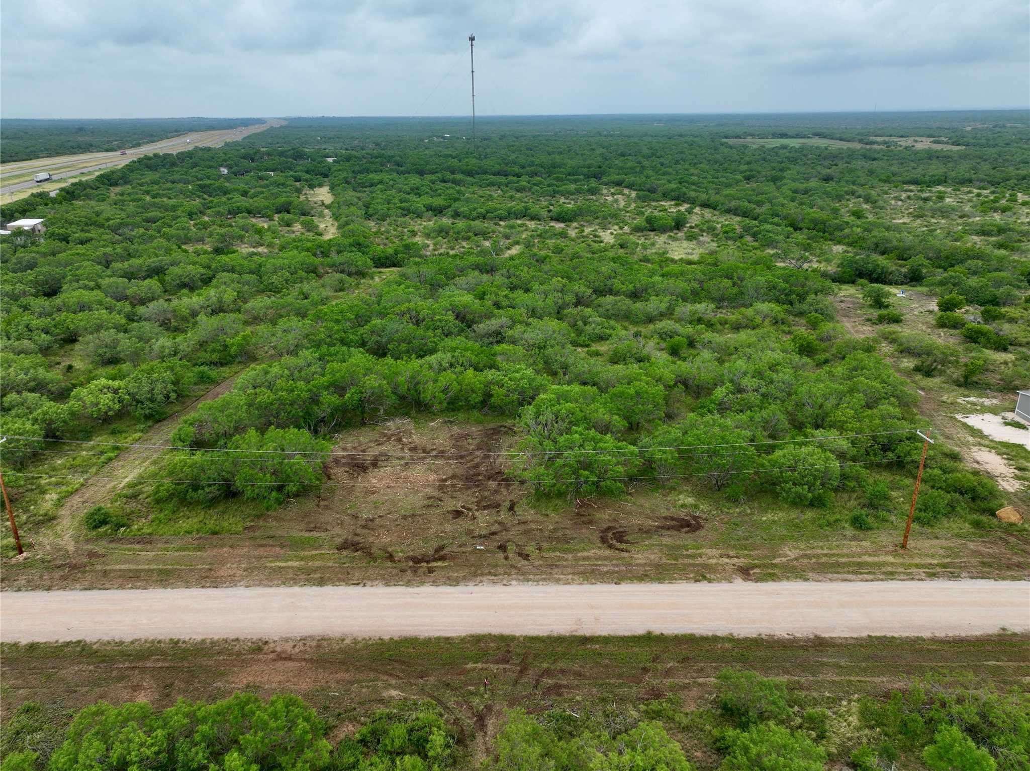 photo 3: Lot 23 PR Frio Estates Drive, No City TX 78057