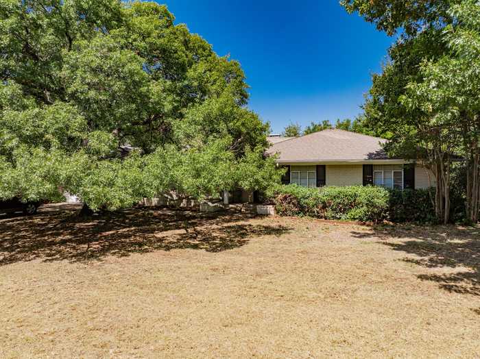 photo 1: 5829 Northmoor Drive, Dallas TX 75230