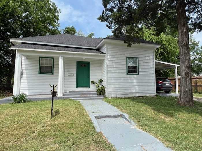 photo 12: 1911 Beach Street, Commerce TX 75428