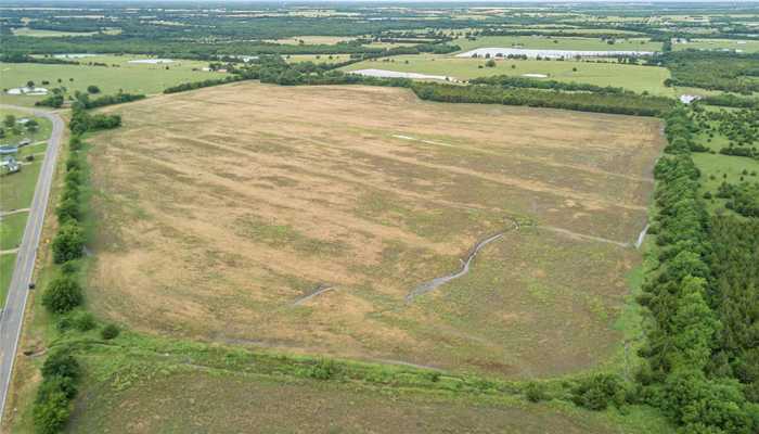 photo 2: Lot 29 TBD COUNTY ROAD 22900, Paris TX 75460