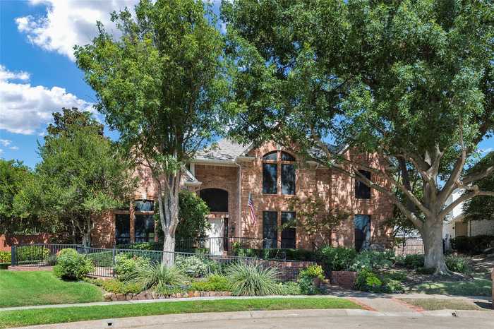 photo 1: 7320 Bryers Circle, Plano TX 75025