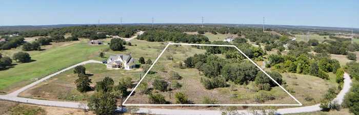 photo 2: Lot 180 Silver Lakes Drive, Sunset TX 76270