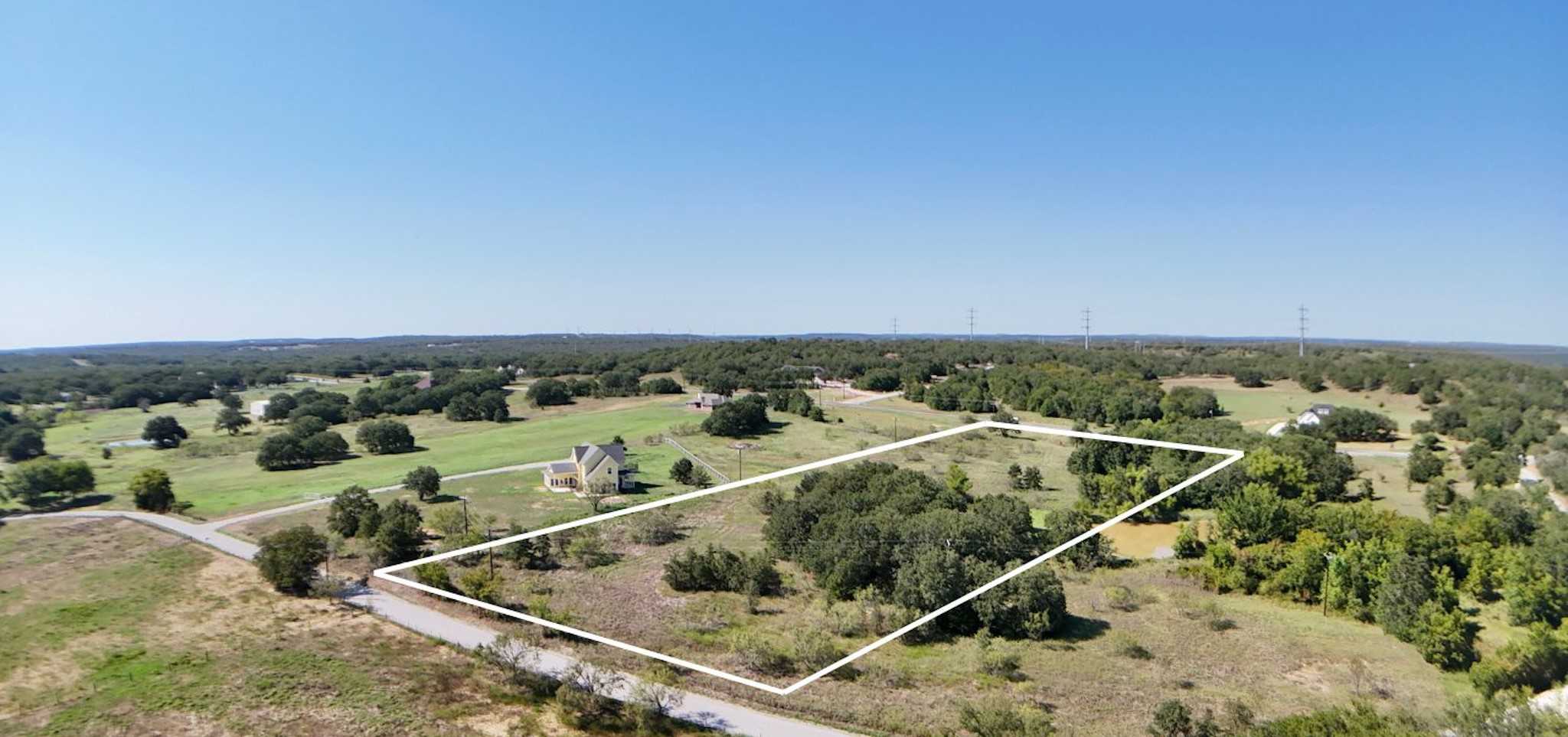 photo 3: Lot 180 Silver Lakes Drive, Sunset TX 76270