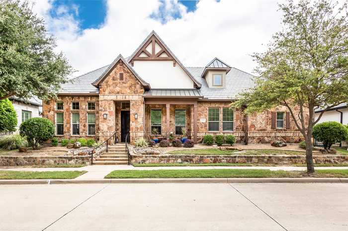 photo 2: 5505 Settlement Way, McKinney TX 75070